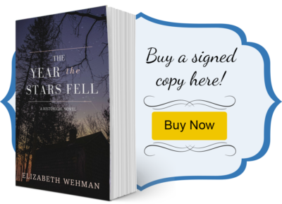 The_Year_the_Stars_Fell_Signed_Book