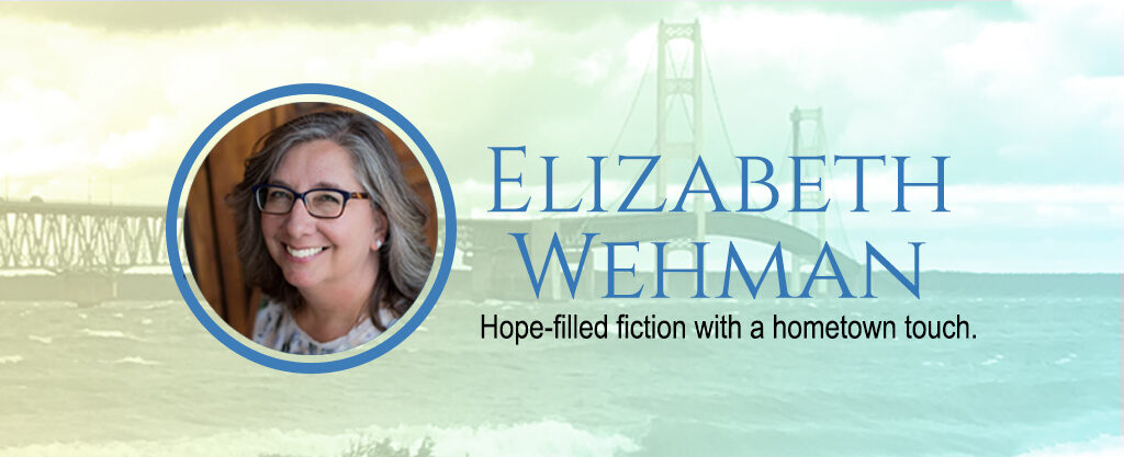 Elizabeth Wehman